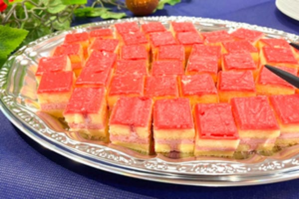 苺ケーキ