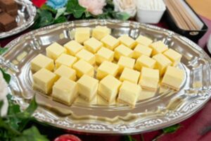 クラシックNYスタイル・チーズケーキ